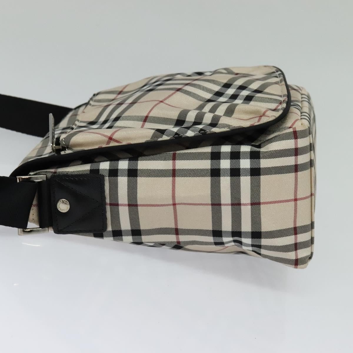 Burberry Nova Check Blue Label - Brandsamsara