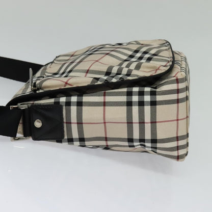 Burberry Nova Check Blue Label - Brandsamsara