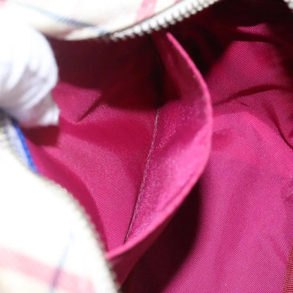 Burberry Nova Check Blue Label - Brandsamsara