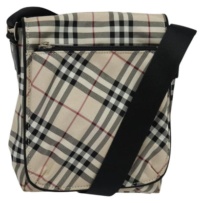 Burberry Nova Check Blue Label - Brandsamsara