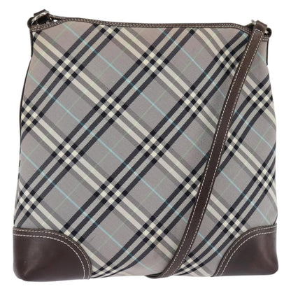 Burberry Nova Check Blue Label - Brandsamsara