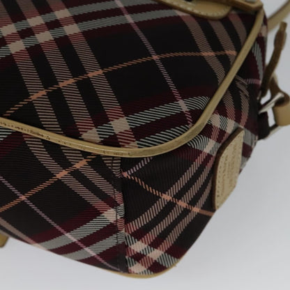 Burberry Nova Check Blue Label - Brandsamsara