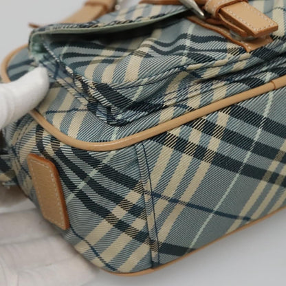Burberry Nova Check Blue Label - Brandsamsara