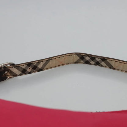 Burberry Nova Check Blue Label - Brandsamsara