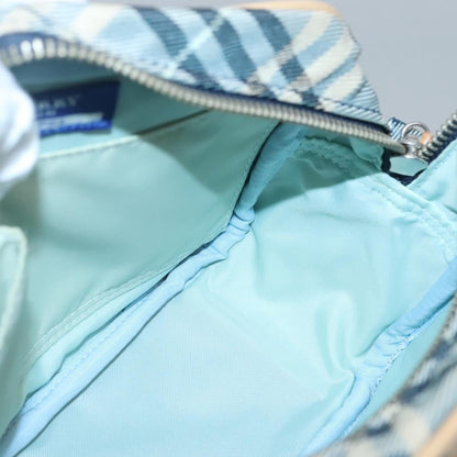Burberry Nova Check Blue Label - Brandsamsara