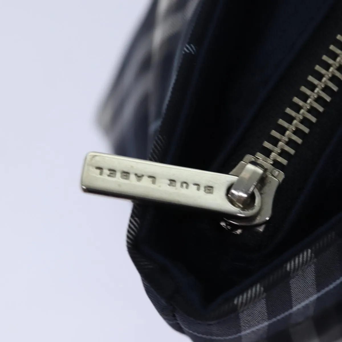 Burberry Nova Check Blue Label - Brandsamsara