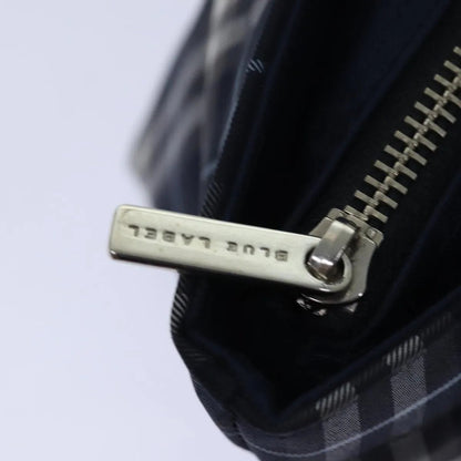 Burberry Nova Check Blue Label - Brandsamsara