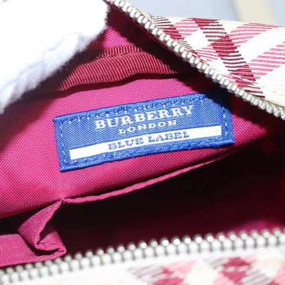 Burberry Nova Check Blue Label - Brandsamsara