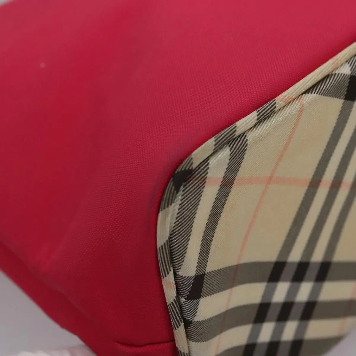 Burberry Nova Check Blue Label - Brandsamsara