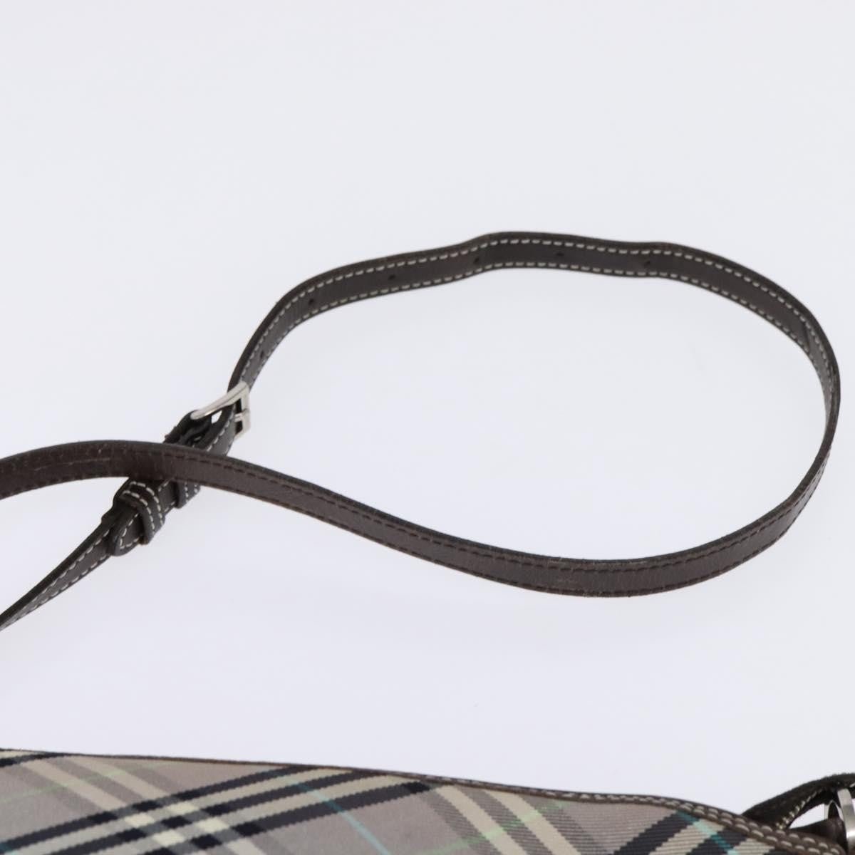Burberry Nova Check Blue Label - Brandsamsara