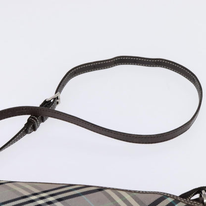 Burberry Nova Check Blue Label - Brandsamsara