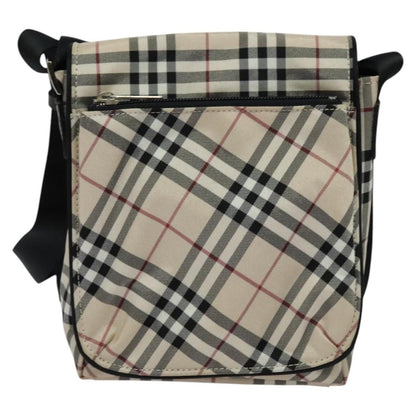 Burberry Nova Check Blue Label - Brandsamsara