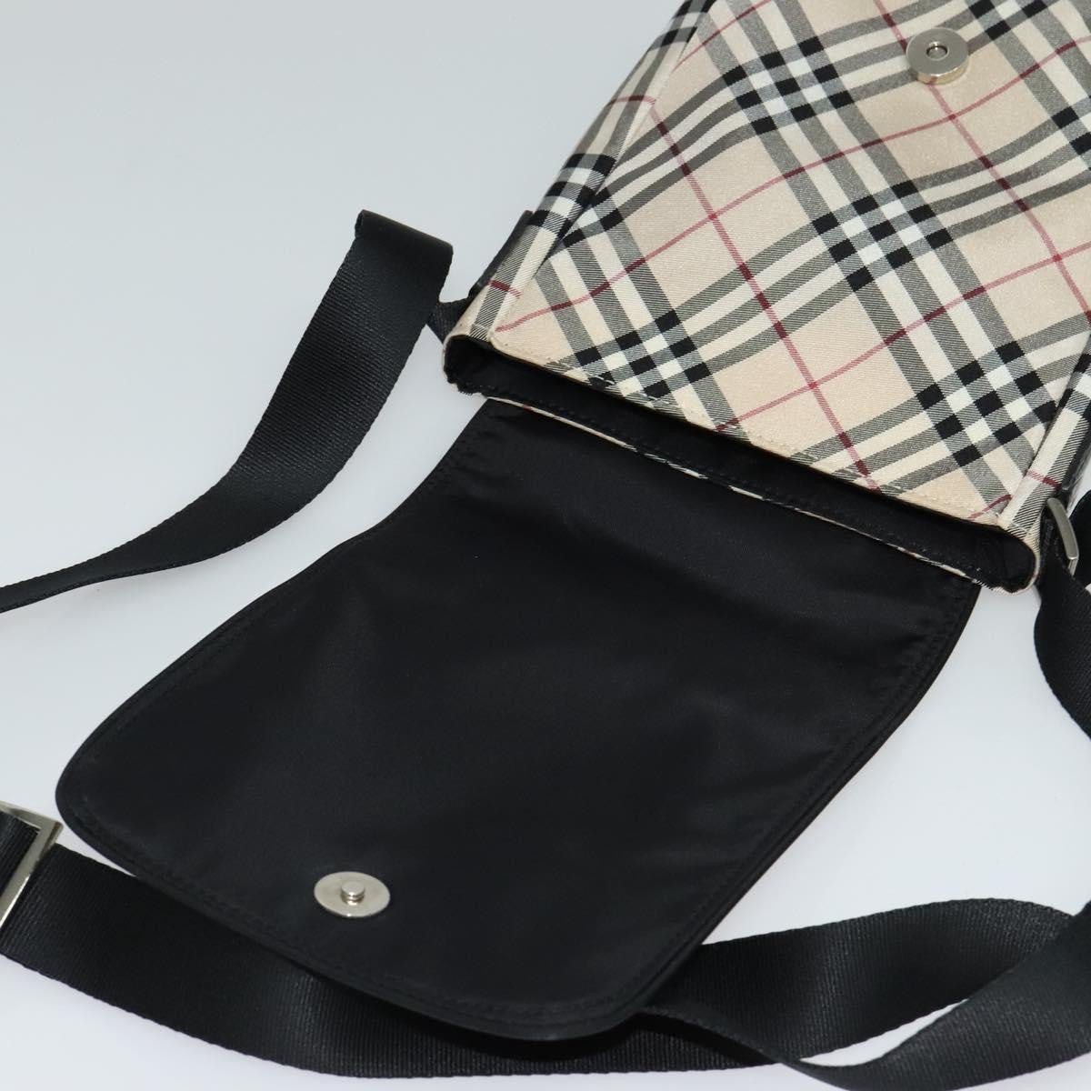 Burberry Nova Check Blue Label - Brandsamsara