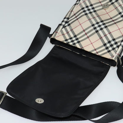 Burberry Nova Check Blue Label - Brandsamsara
