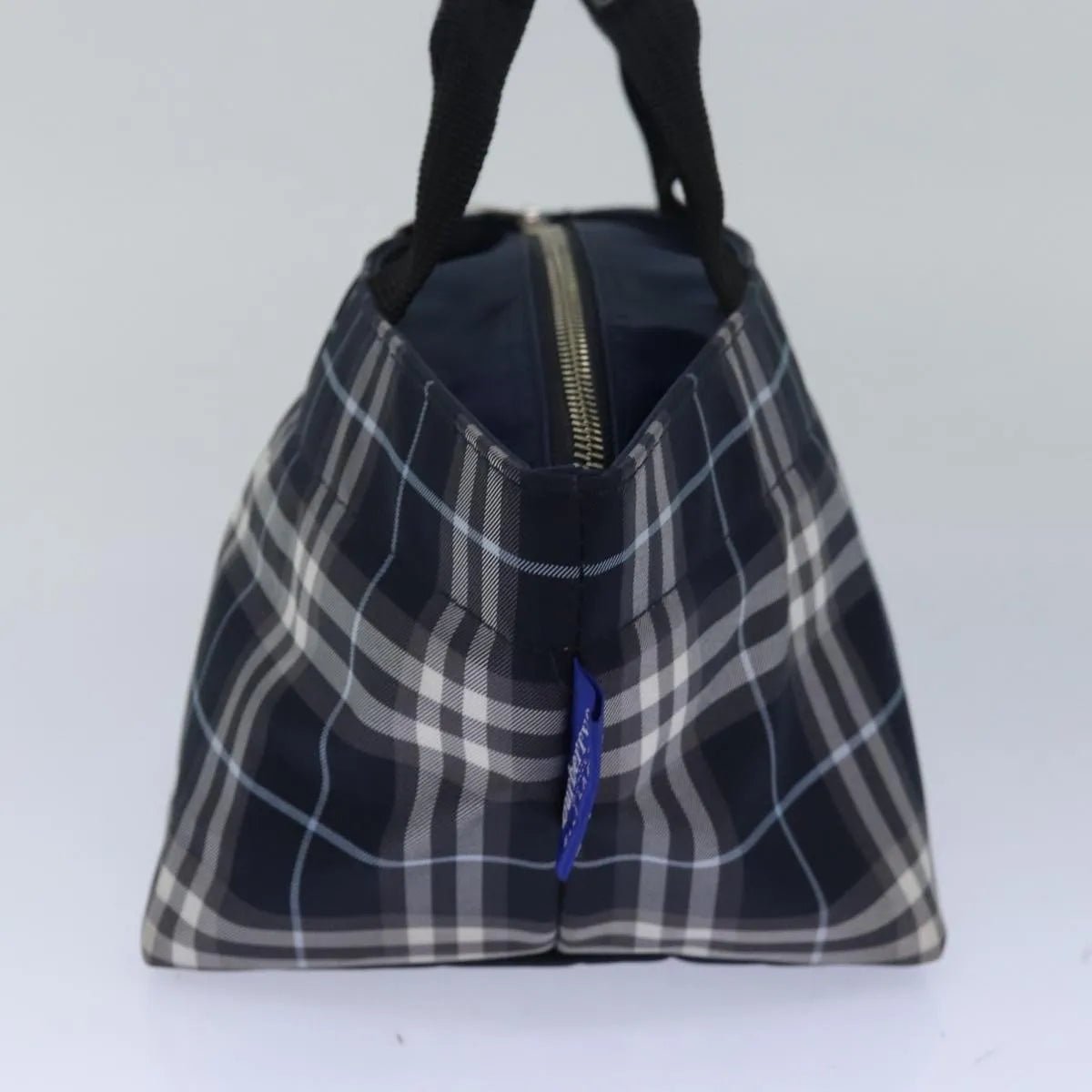 Burberry Nova Check Blue Label - Brandsamsara