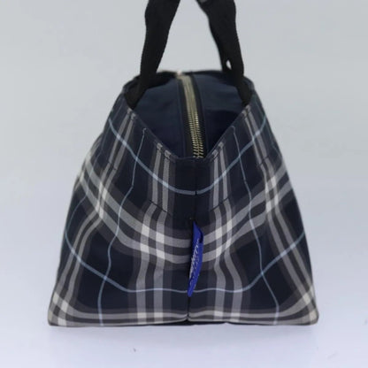 Burberry Nova Check Blue Label - Brandsamsara