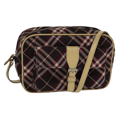 Burberry Nova Check Blue Label - Brandsamsara