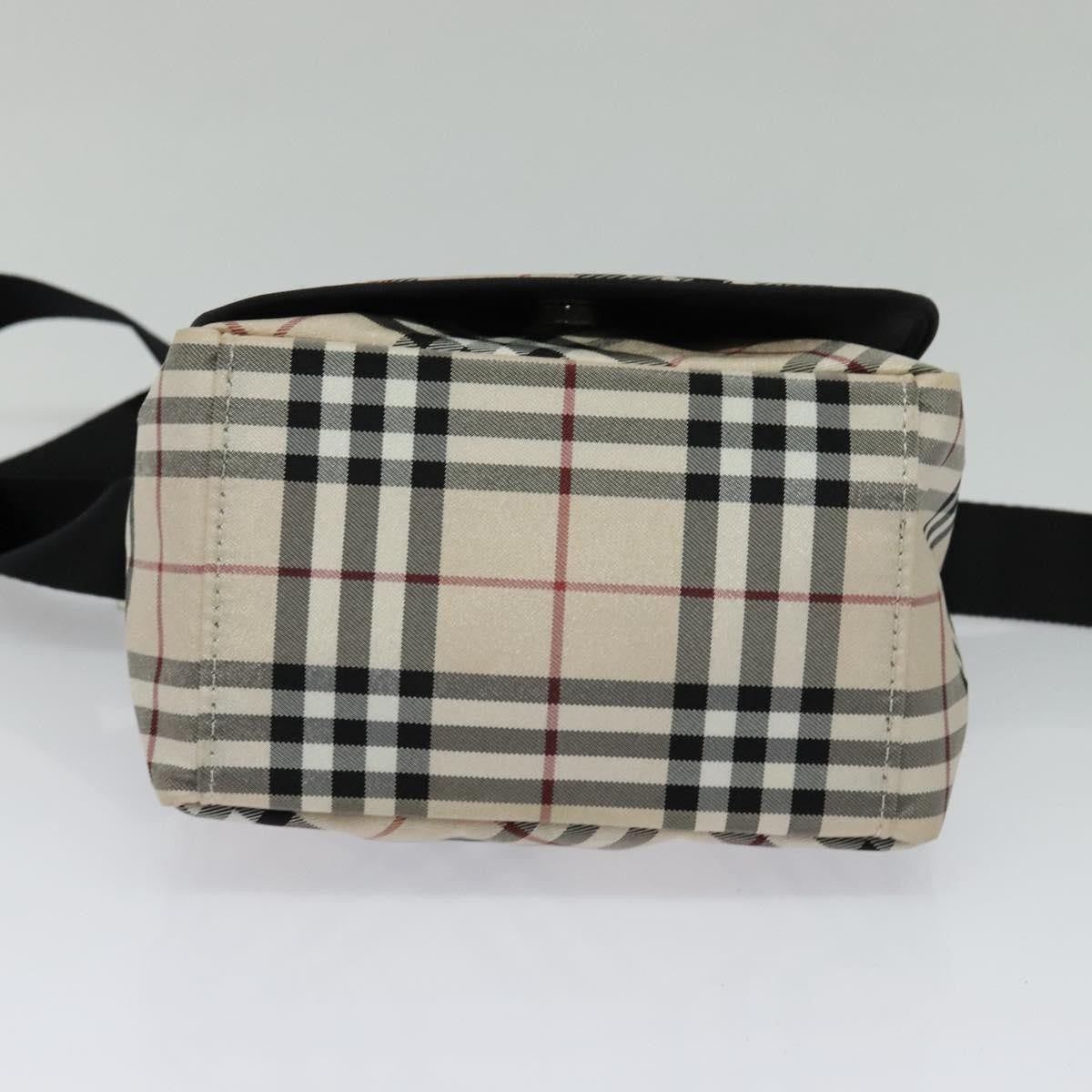 Burberry Nova Check Blue Label - Brandsamsara