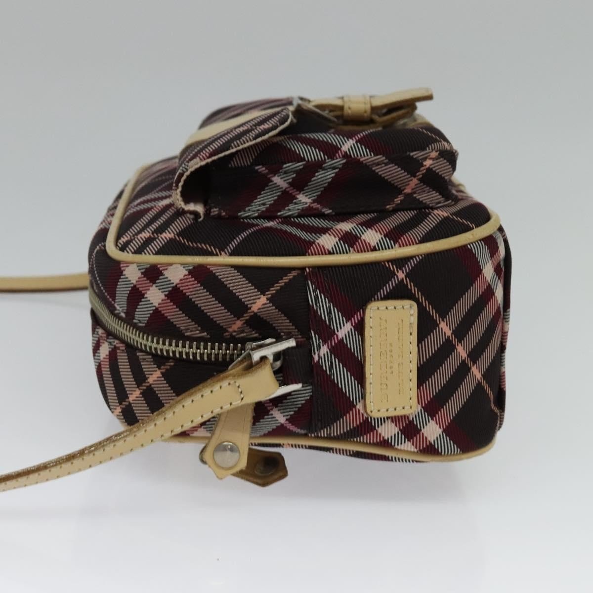 Burberry Nova Check Blue Label - Brandsamsara