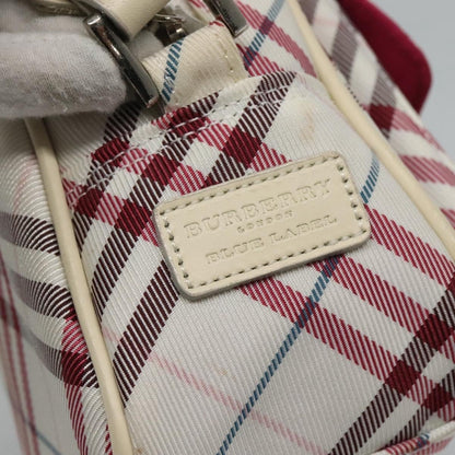 Burberry Nova Check Blue Label - Brandsamsara