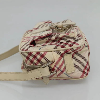 Burberry Nova Check Blue Label - Brandsamsara