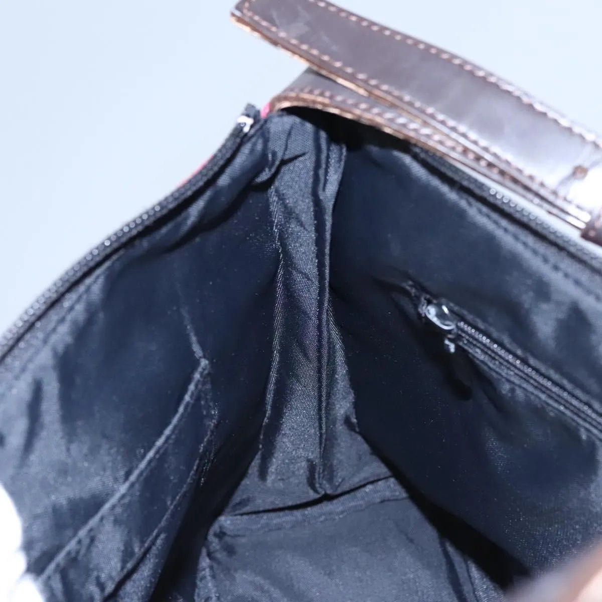 Burberry Nova Check Blue Label - Brandsamsara