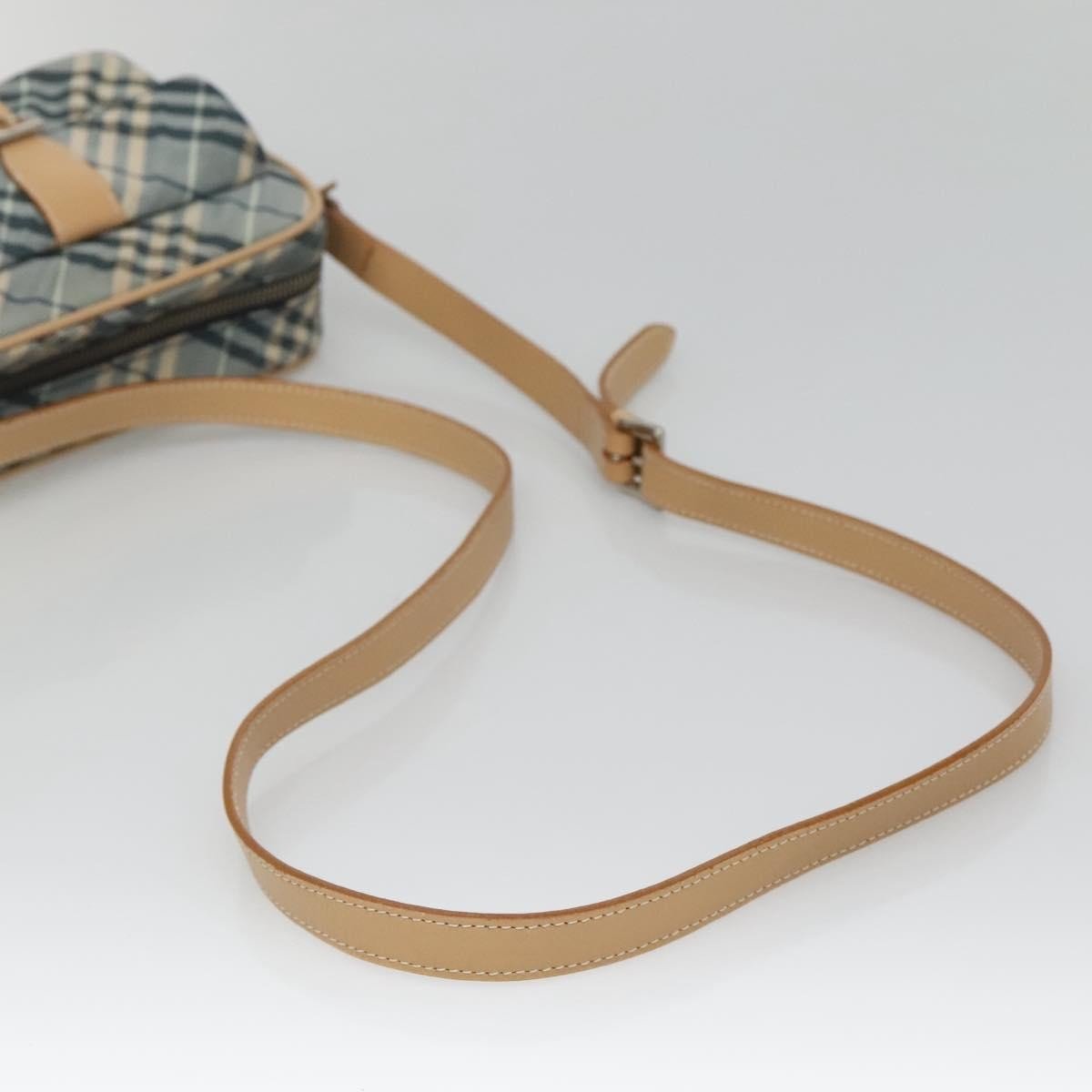 Burberry Nova Check Blue Label - Brandsamsara