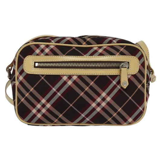 Burberry Nova Check Blue Label - Brandsamsara