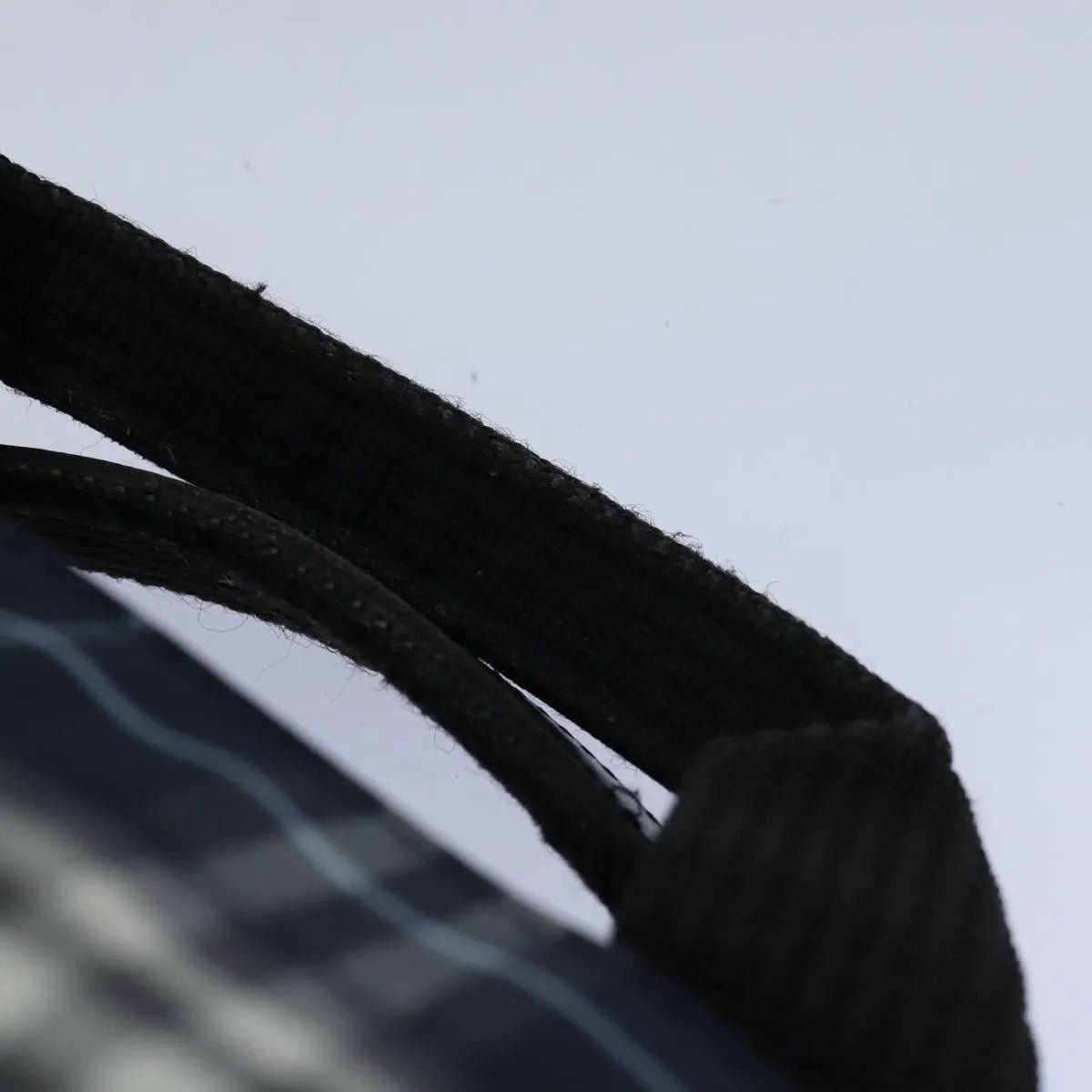 Burberry Nova Check Blue Label - Brandsamsara
