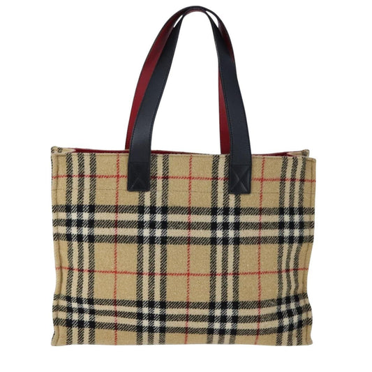 Burberry Nova Check Blue Label - Brandsamsara
