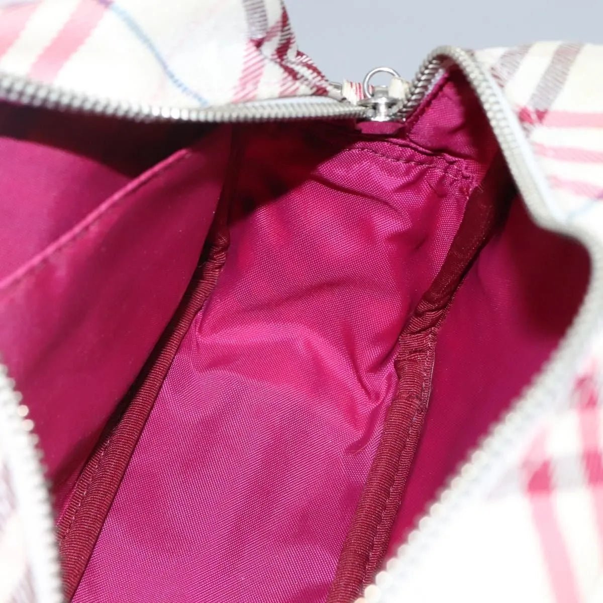 Burberry Nova Check Blue Label - Brandsamsara