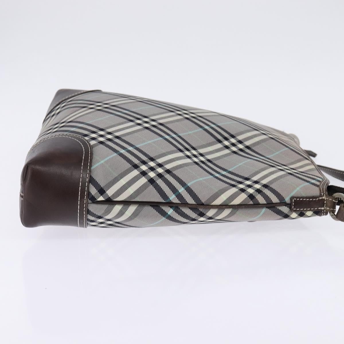 Burberry Nova Check Blue Label - Brandsamsara