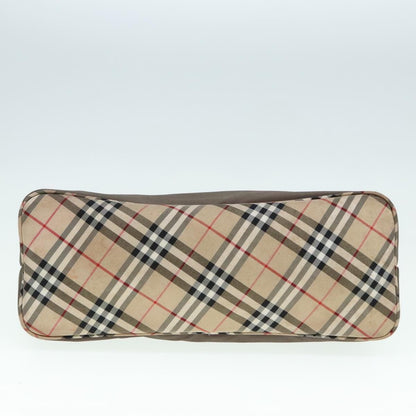 Burberry Nova Check Blue Label - Brandsamsara