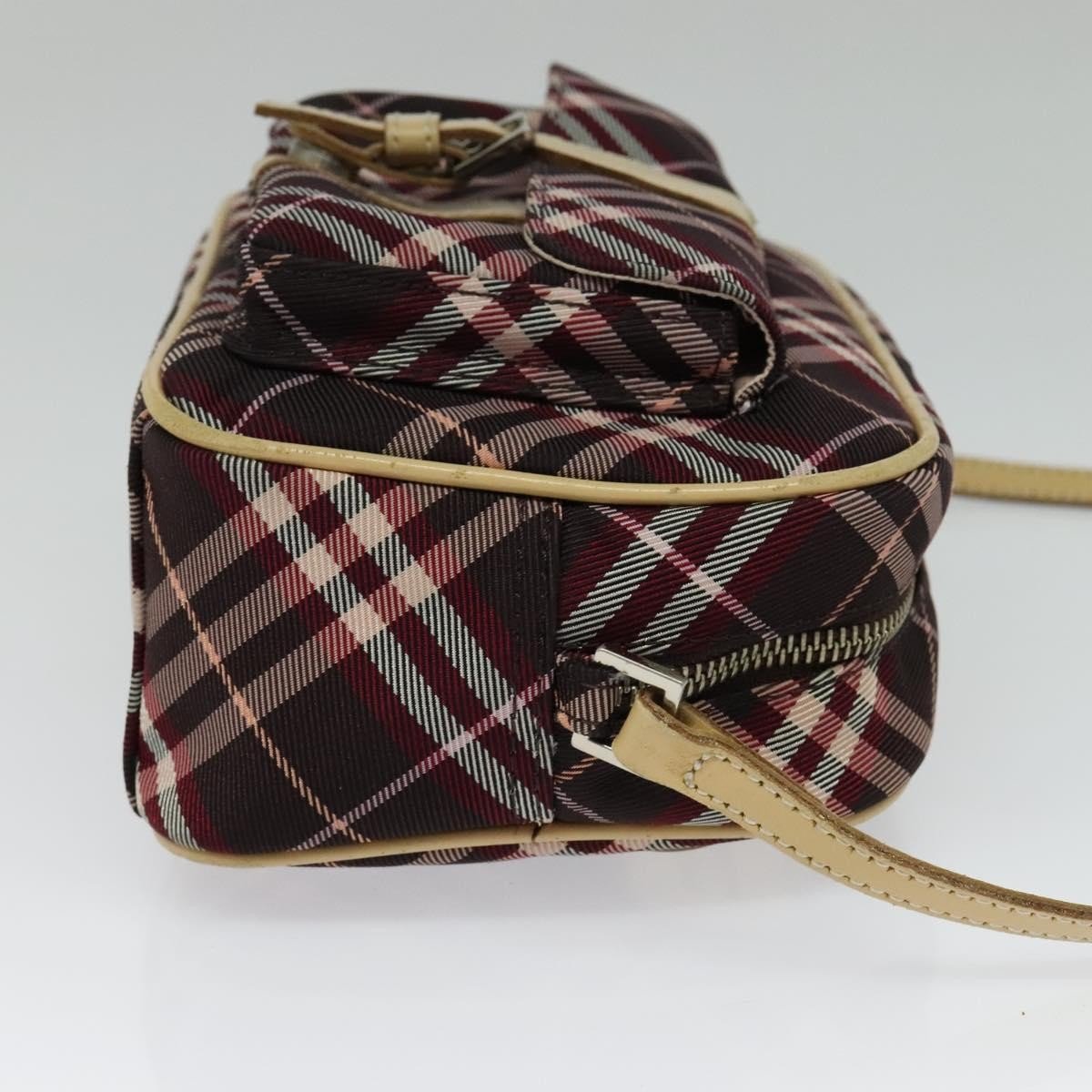 Burberry Nova Check Blue Label - Brandsamsara