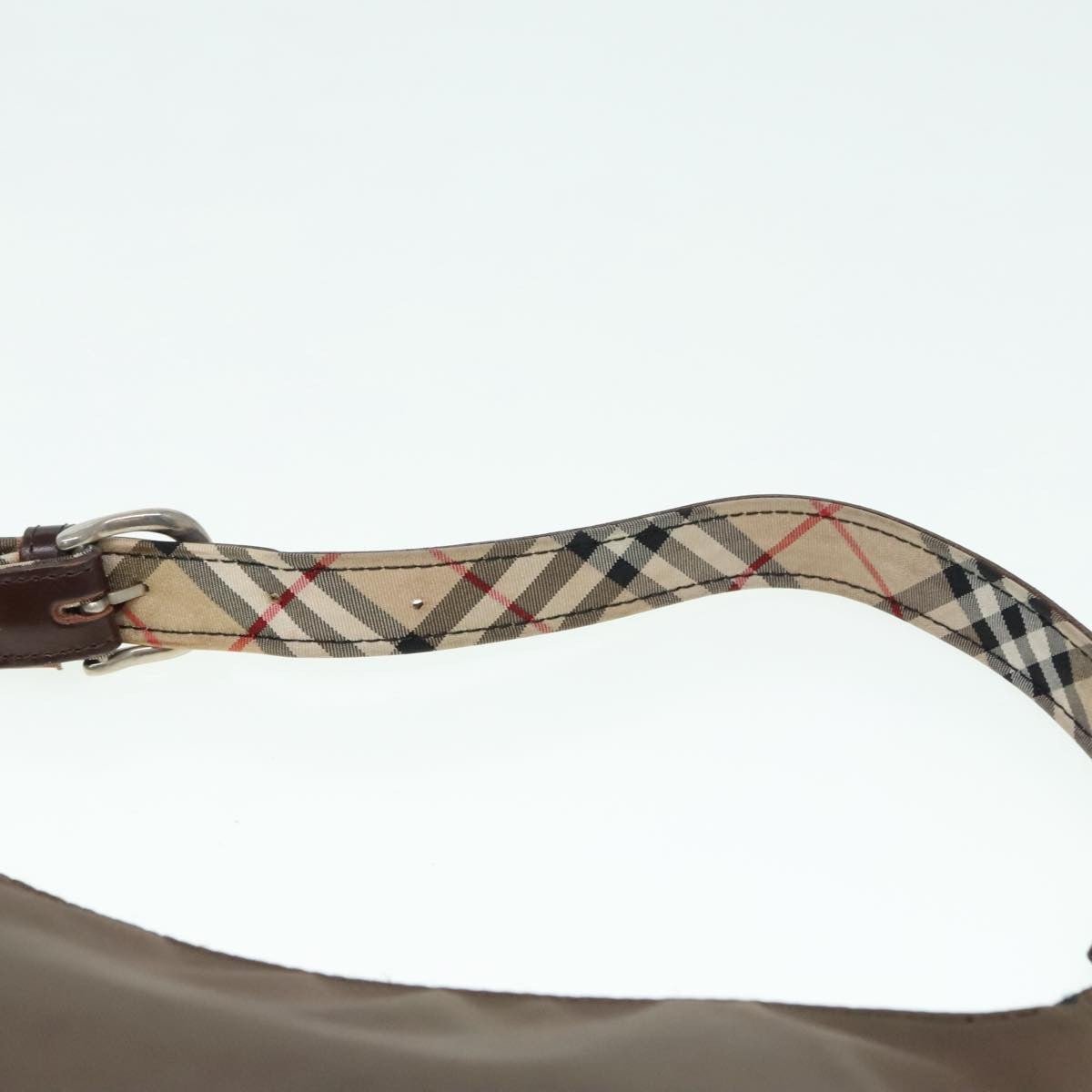 Burberry Nova Check Blue Label - Brandsamsara