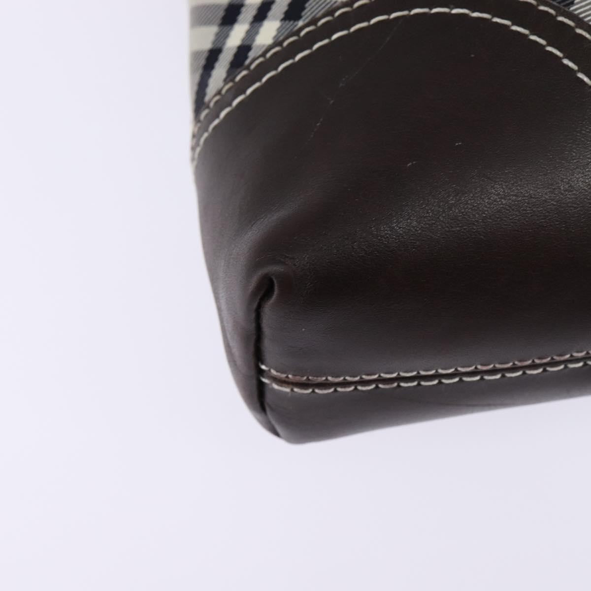 Burberry Nova Check Blue Label - Brandsamsara