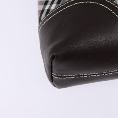 Burberry Nova Check Blue Label - Brandsamsara