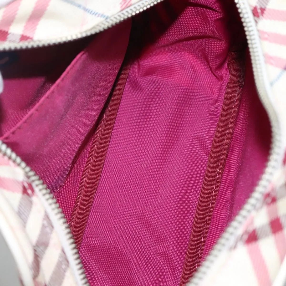 Burberry Nova Check Blue Label - Brandsamsara
