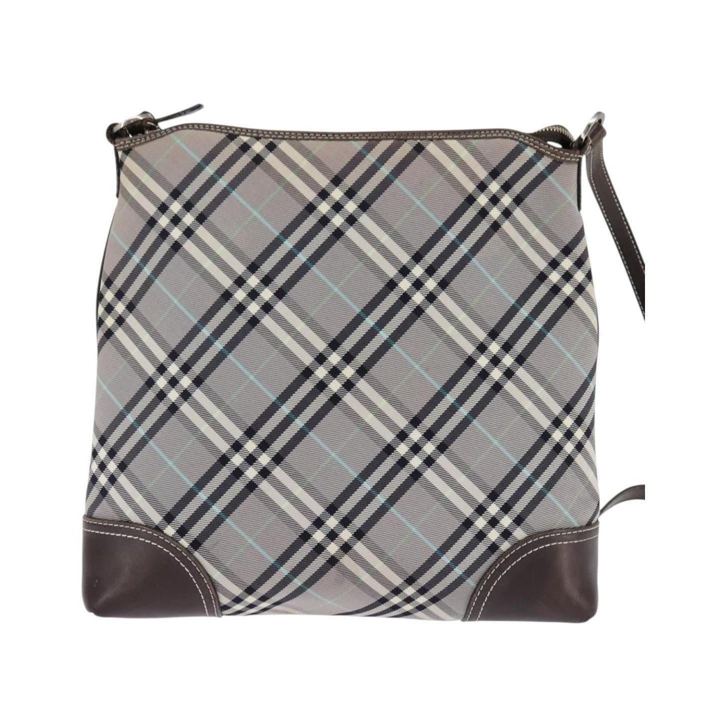 Burberry Nova Check Blue Label - Brandsamsara