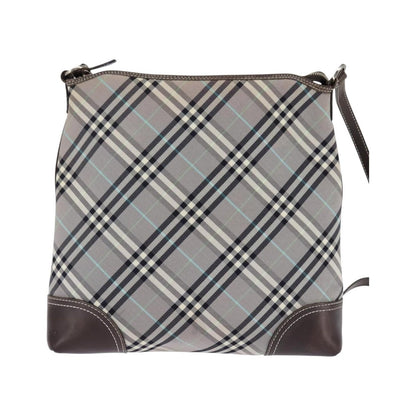 Burberry Nova Check Blue Label - Brandsamsara