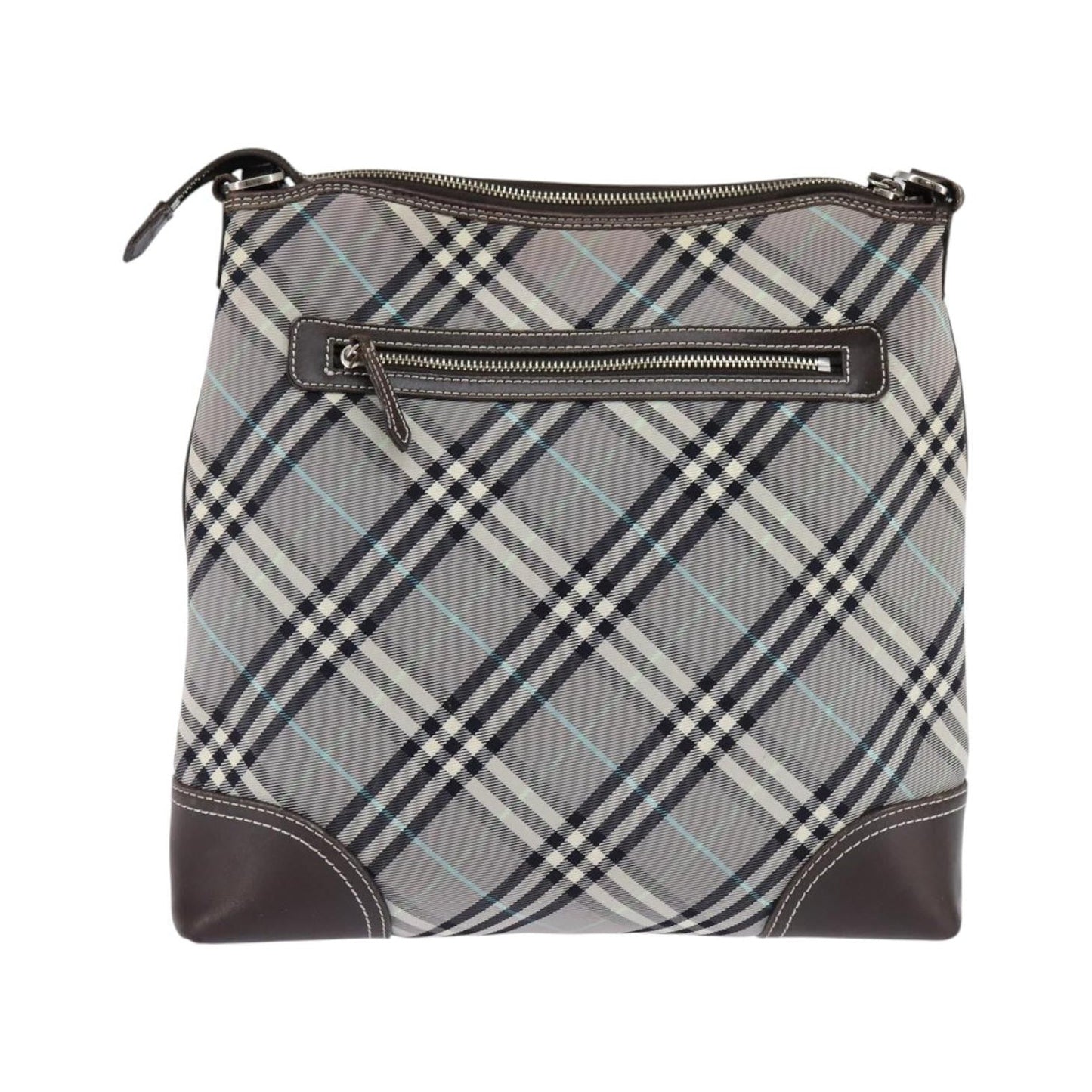 Burberry Nova Check Blue Label - Brandsamsara