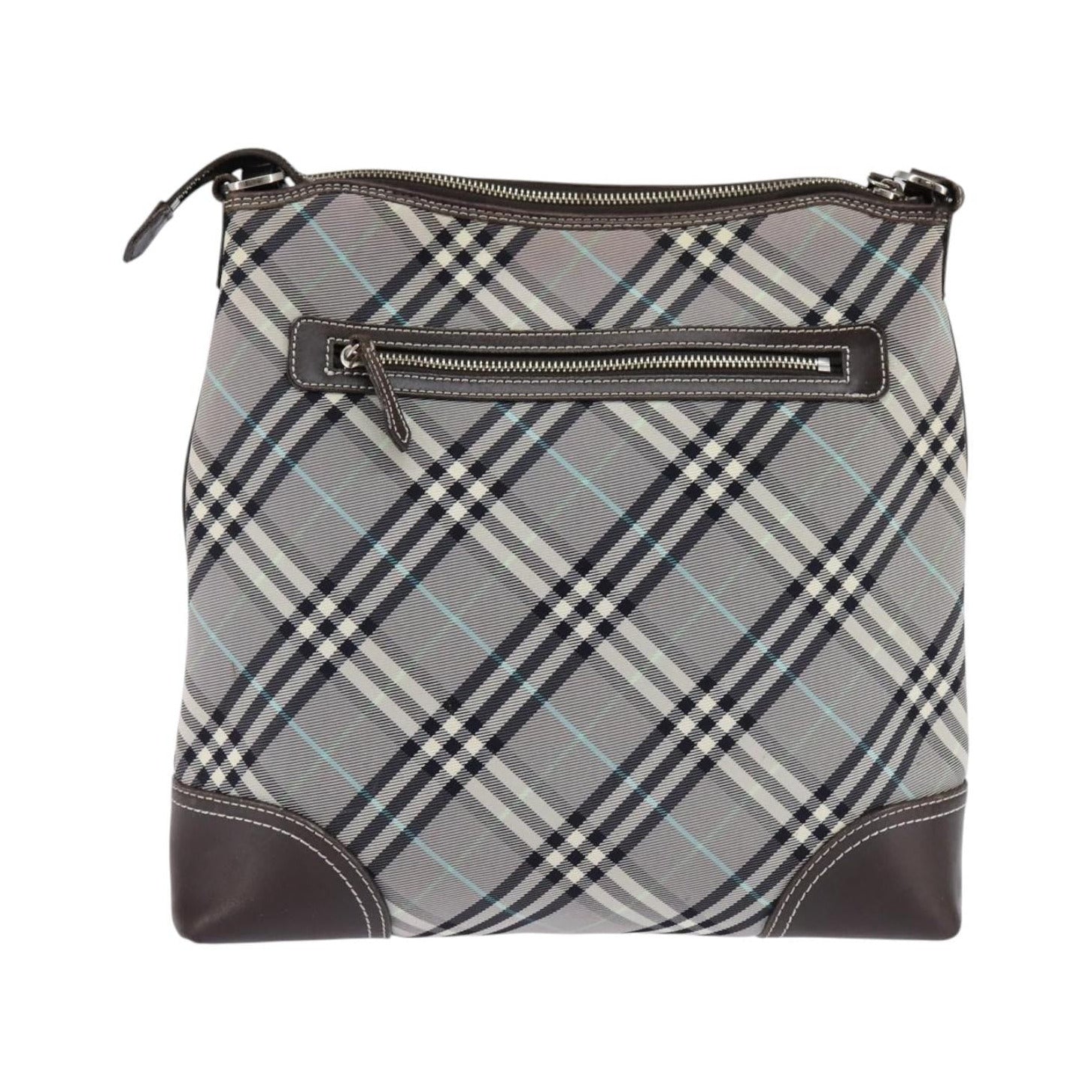 Burberry Nova Check Blue Label - Brandsamsara