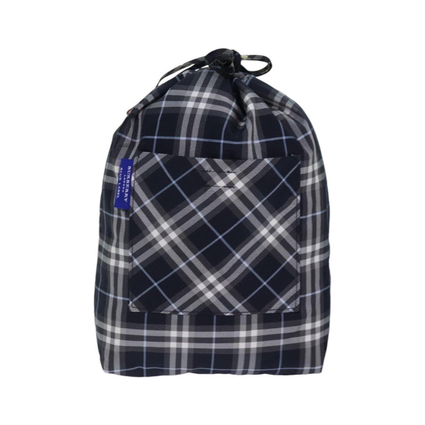 Burberry Nova Check Blue Label - Brandsamsara