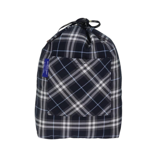 Burberry Nova Check Blue Label - Brandsamsara