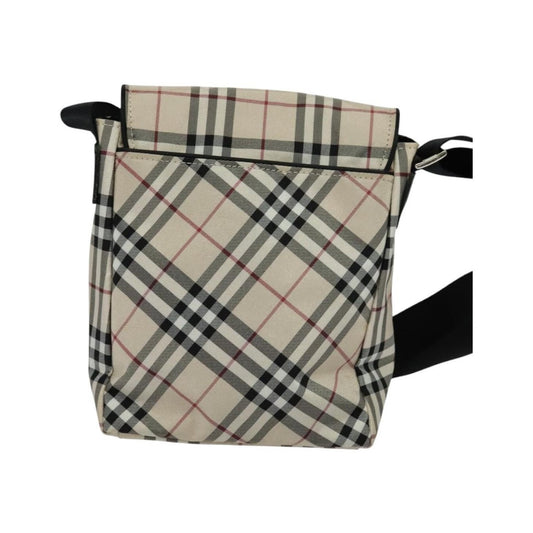 Burberry Nova Check Blue Label - Brandsamsara