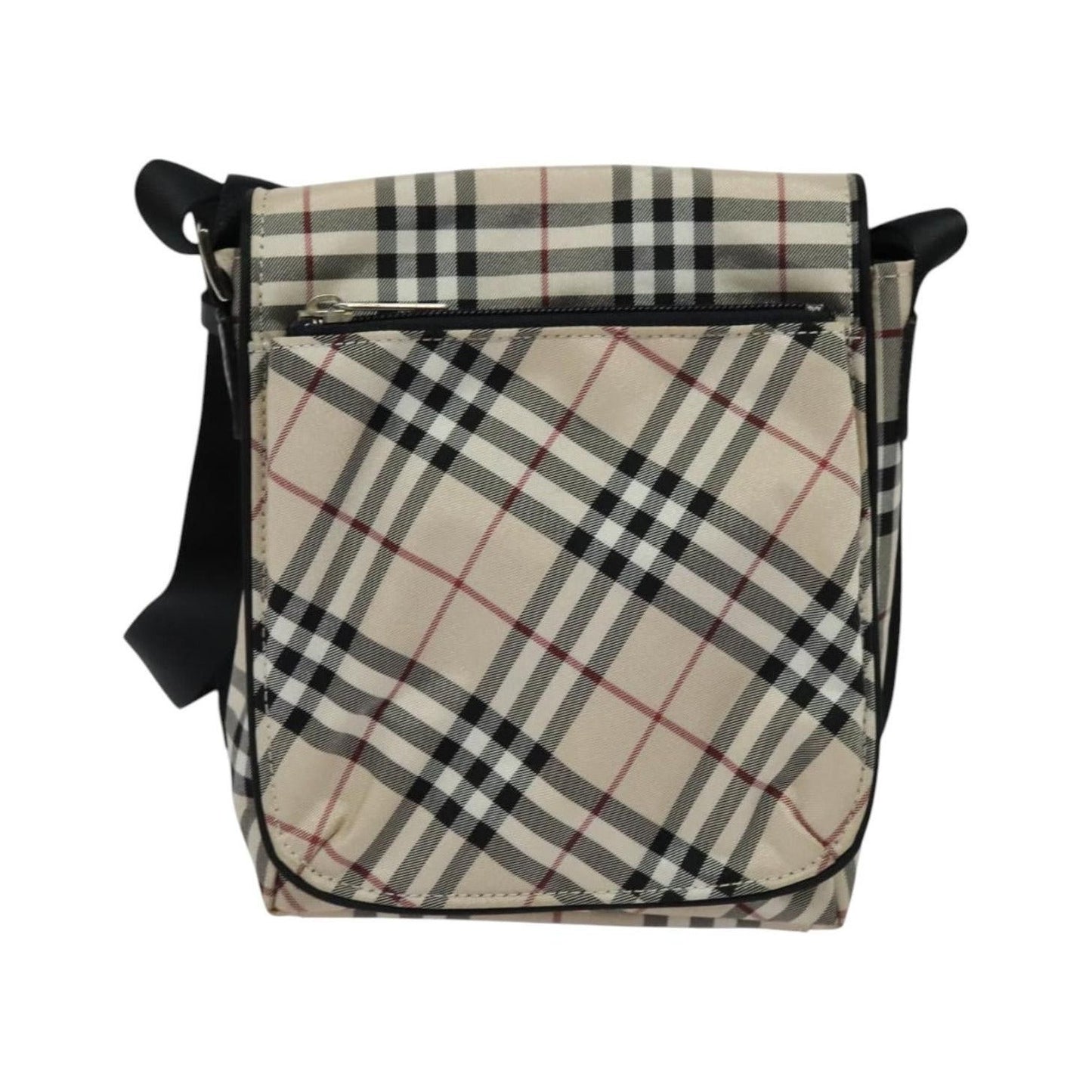 Burberry Nova Check Blue Label - Brandsamsara