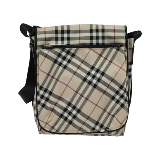 Burberry Nova Check Blue Label - Brandsamsara