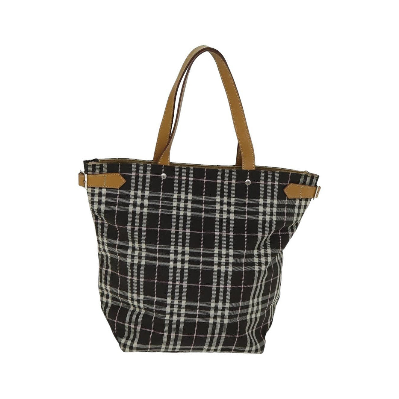 Burberry Nova Check Blue Label - Brandsamsara