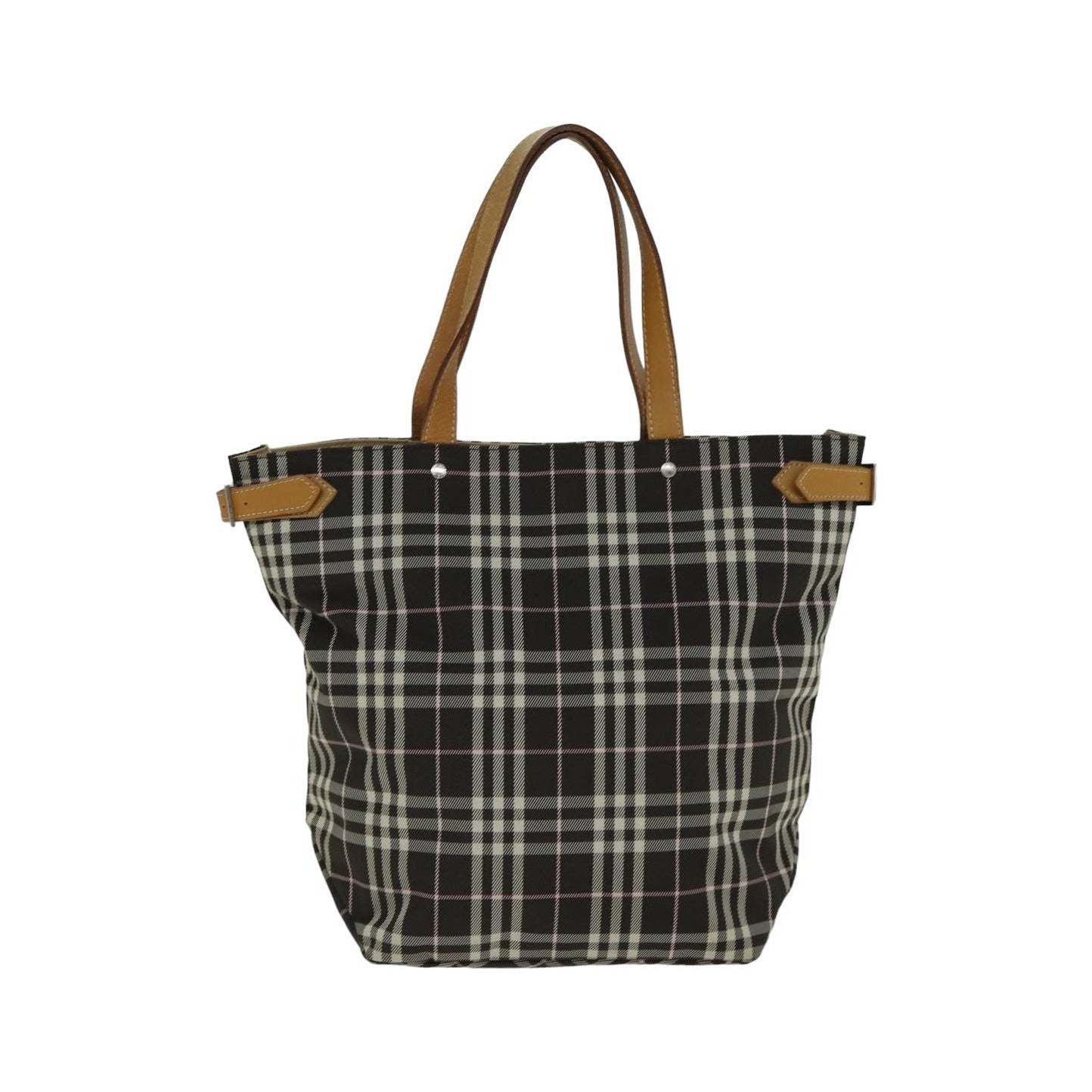 Burberry Nova Check Blue Label - Brandsamsara