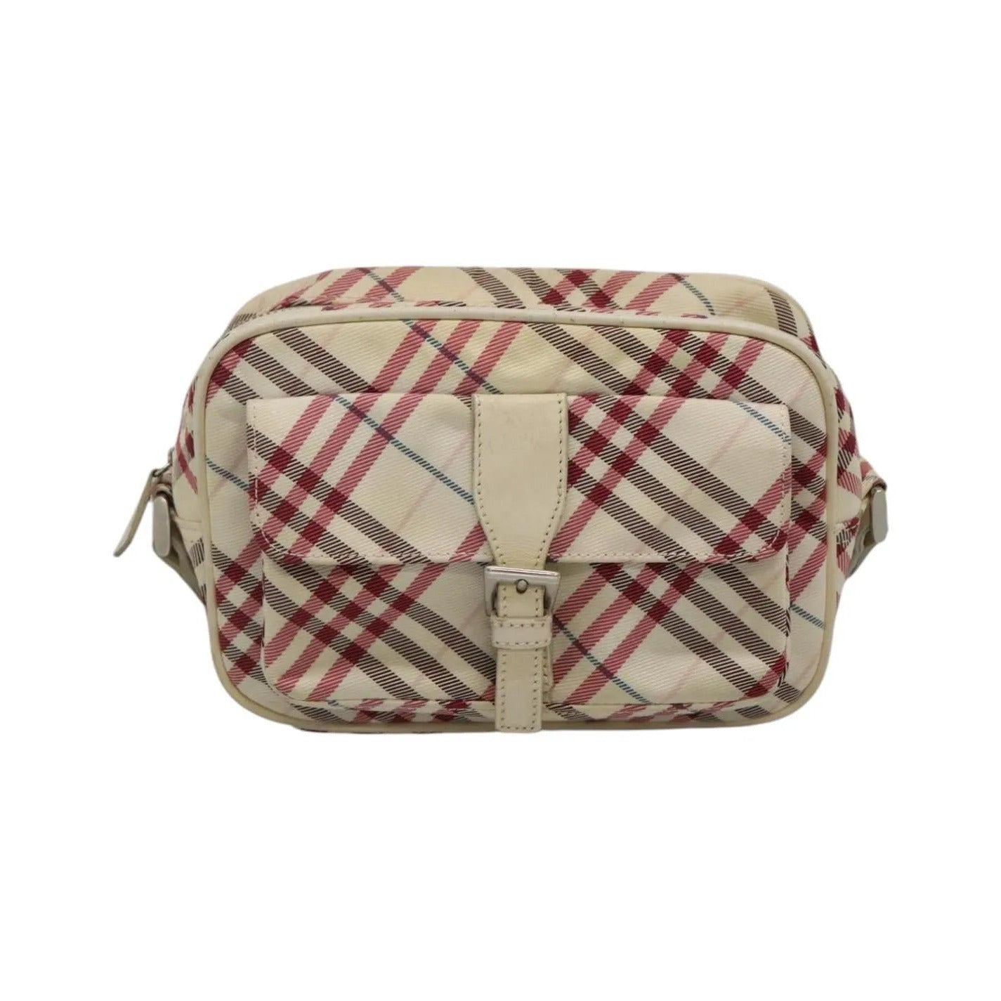 Burberry Nova Check Blue Label - Brandsamsara